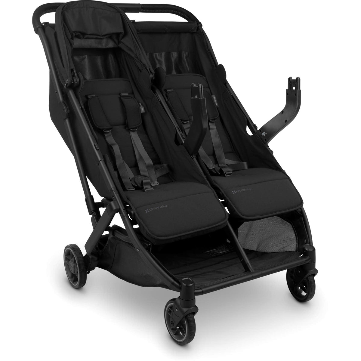 UPPAbaby Minu Duo Infant Car Seat Adapters for Mesa Aria – Baby