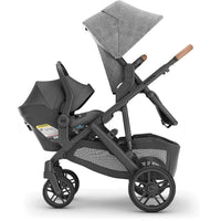 uppababy lower adaptors UPPAbaby Vista/Vista V3 Lower Adapters – Baby Go Round, Inc