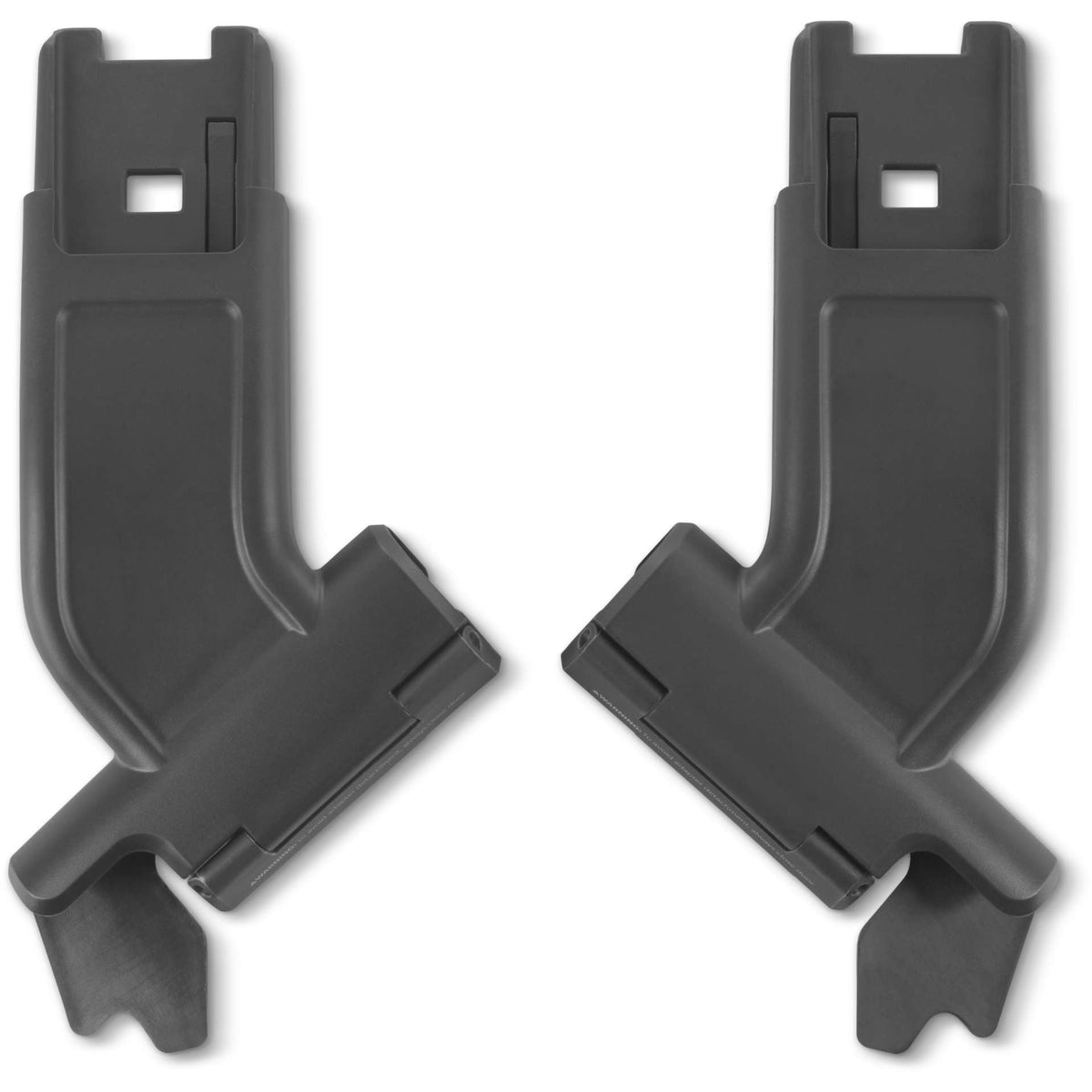 how to attach lower adapters to uppababy vista UPPAbaby Vista/Vista V3 Lower Adapters – Baby Go Round, Inc