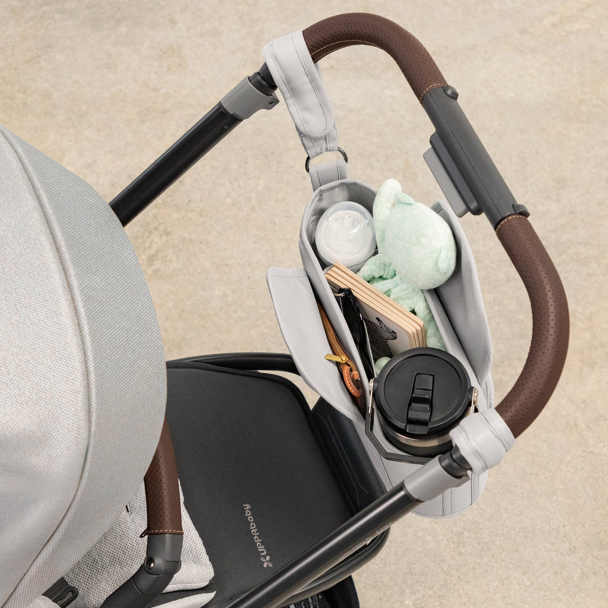 UPPAbaby Carry-All Parent Organizer | NEW!
