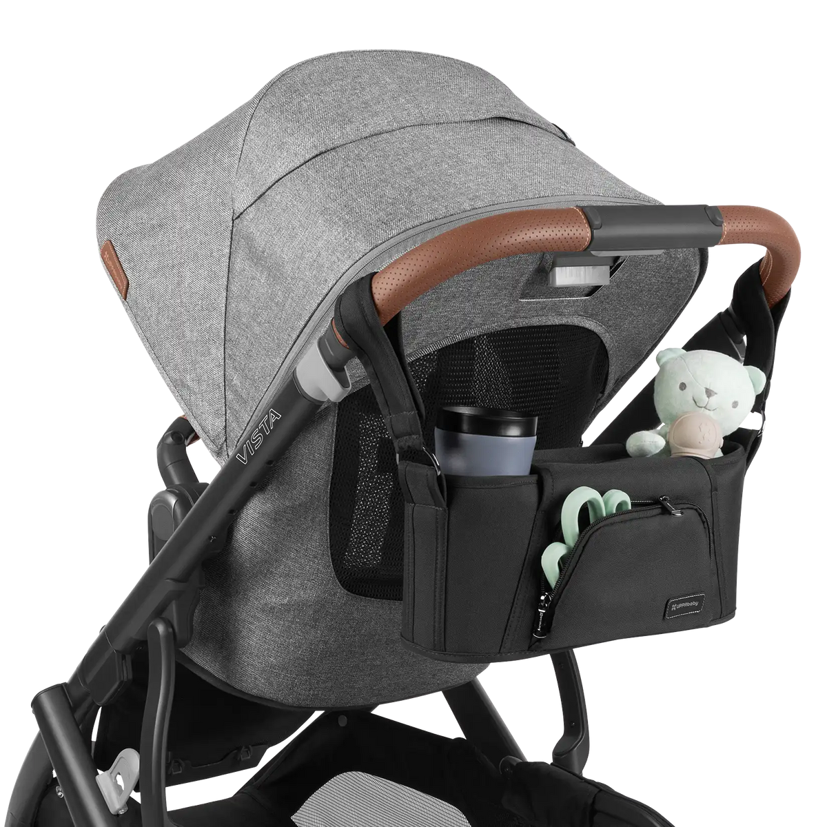 UPPAbaby Carry-All Parent Organizer