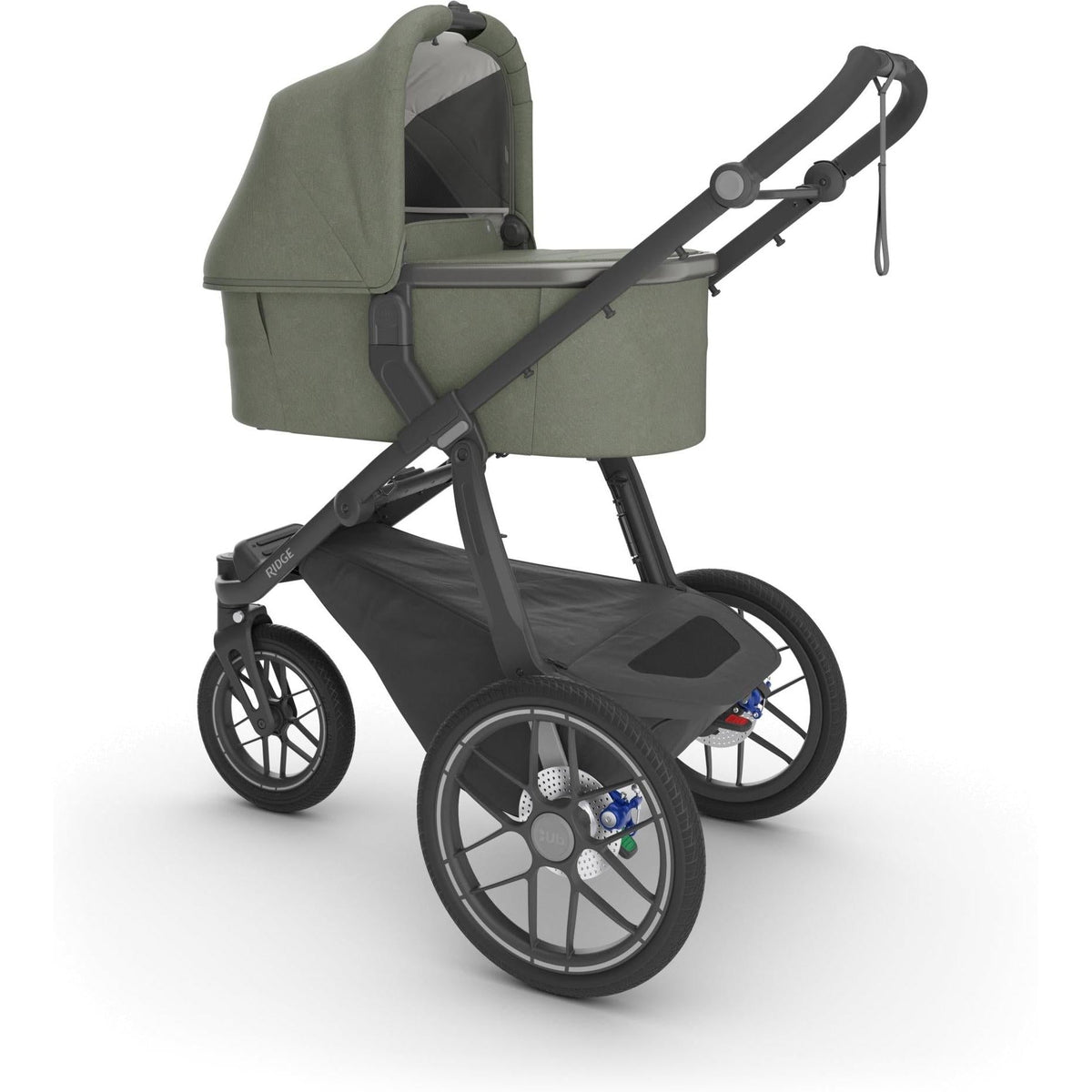 UPPAbaby Ridge V2 All-Terrain Stroller (COMING SOON)