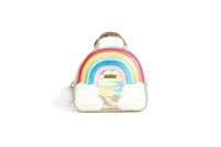 Glimmer Wish - Unicorn Rainbow Self-Care Keepall