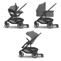 UPPAbaby Cruz V2/V3 PiggyBack