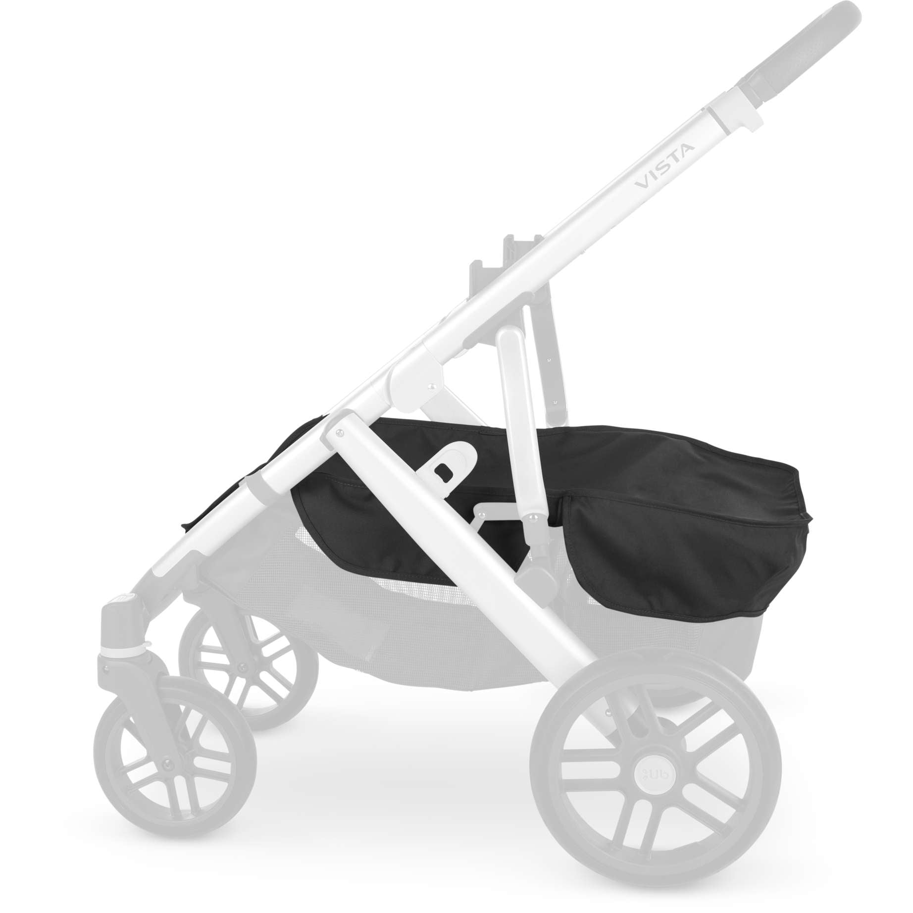 uppababy inc UPPAbaby Vista V2/V3 Basket Cover