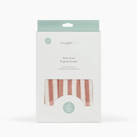 Snuggle Me Organic - Robe Towel | Gumdrop