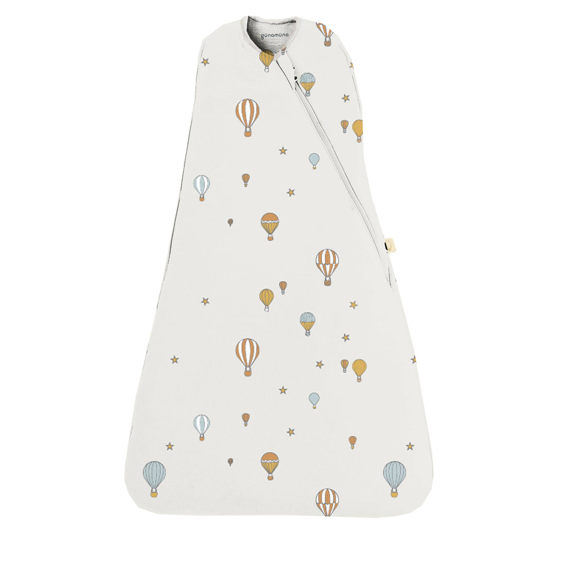 gunamuna - SS26 SWADDLE