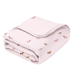 gunamuna - SS26 CLOUD BLANKET