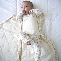 gunamuna - SS26 SWADDLE