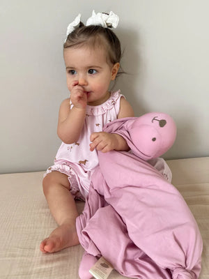 Gunamuna Lovey - Bunny