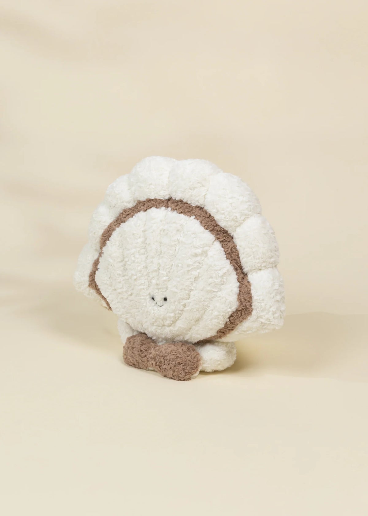 Coco Village Shell Plush Toy