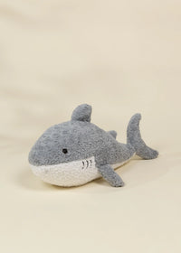 Coco Village Shark Plush Toy