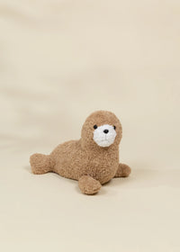 Coco Village Sea Lion Plush Toy