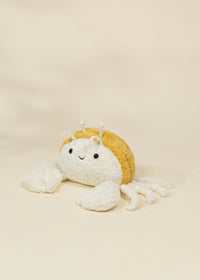 Crab Plush Toy- Coco Village