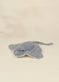 Coco Village Ray Plush Toy