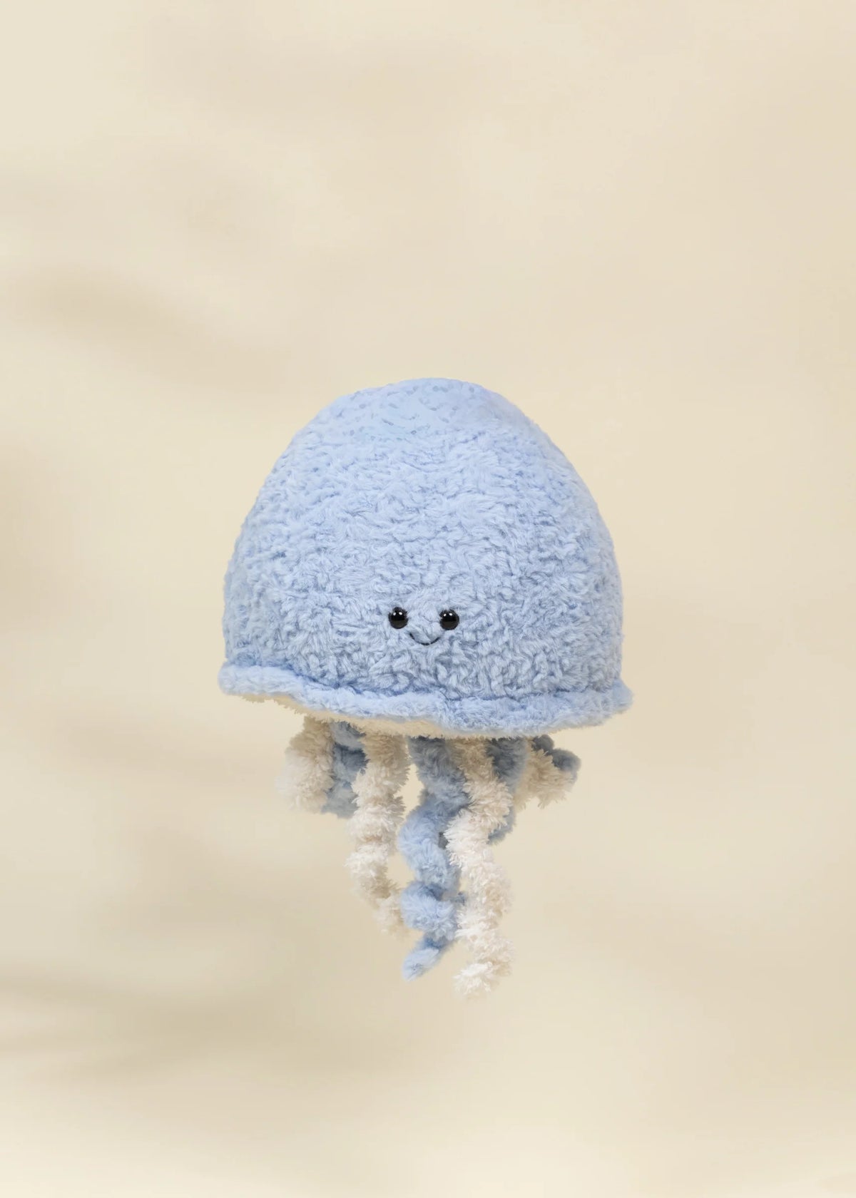 Coco Village Jellyfish Plush Toy