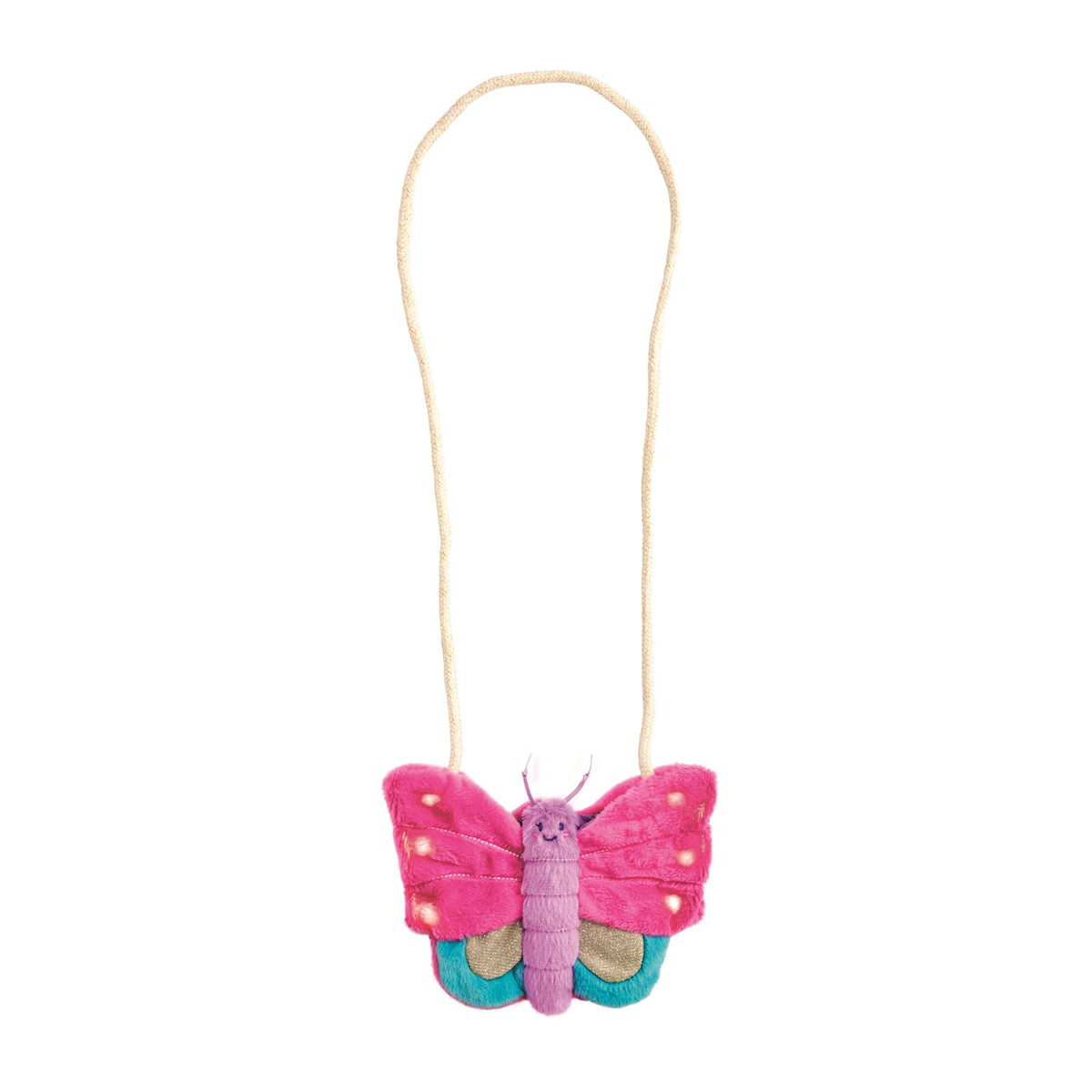 Mud Pie Light Up Purse