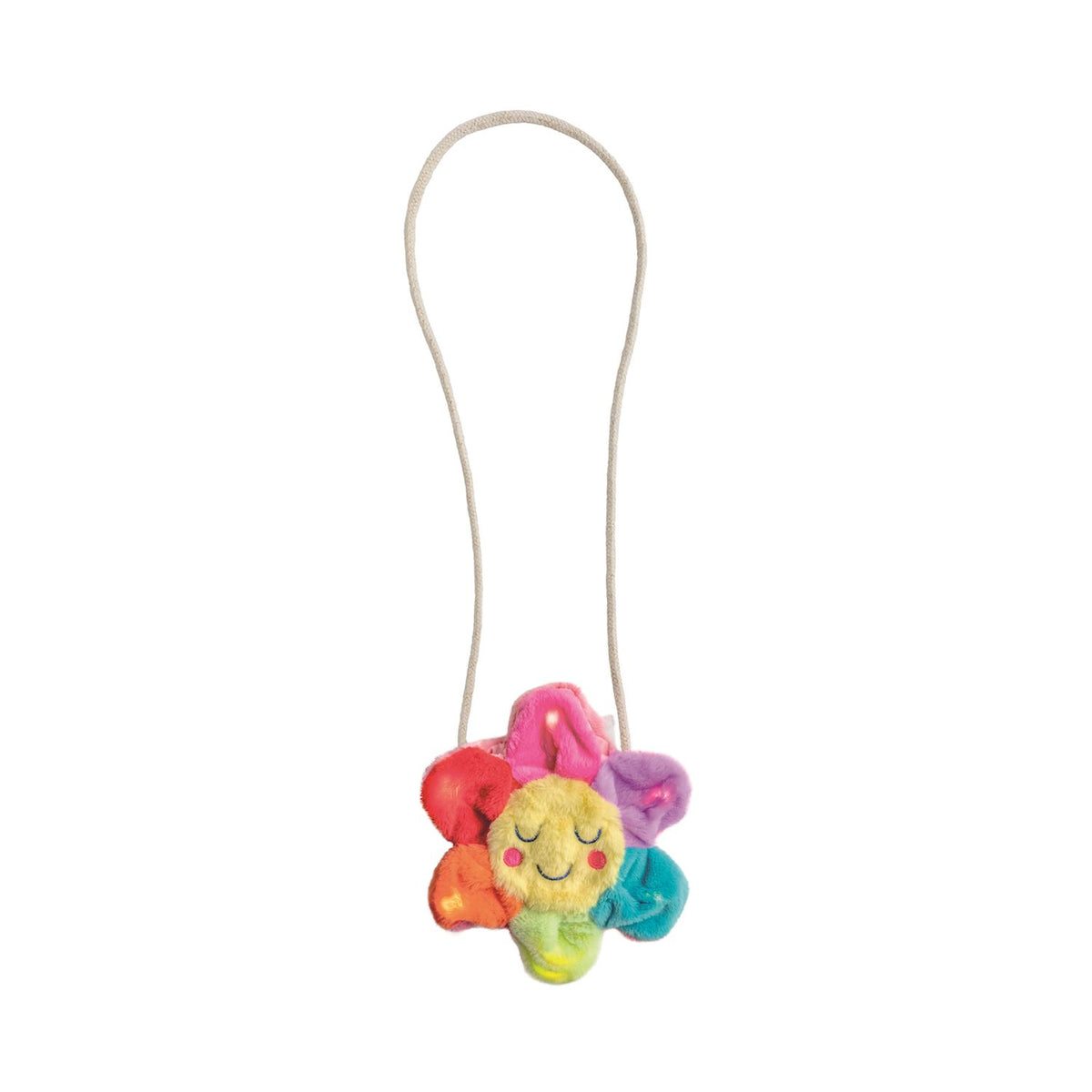 Mud Pie Light Up Purse