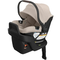 UPPAbaby Aria V2 Infant Car Seat + Base
