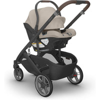 UPPAbaby Aria V2 Infant Car Seat + Base