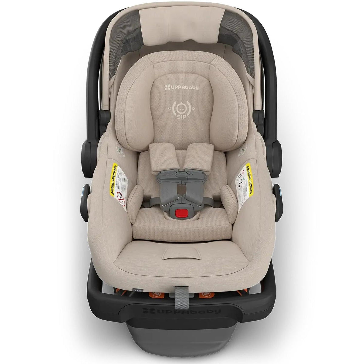 UPPAbaby Mesa V3 Infant Car Seat + Base