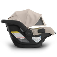 UPPAbaby Mesa V3 Infant Car Seat + Base