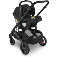 UPPAbaby Mesa V3 Infant Car Seat + Base