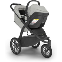 UPPAbaby Ridge V2 All-Terrain Stroller (COMING SOON)