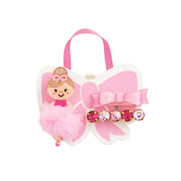 Mud Pie Ballerina Hair Clip