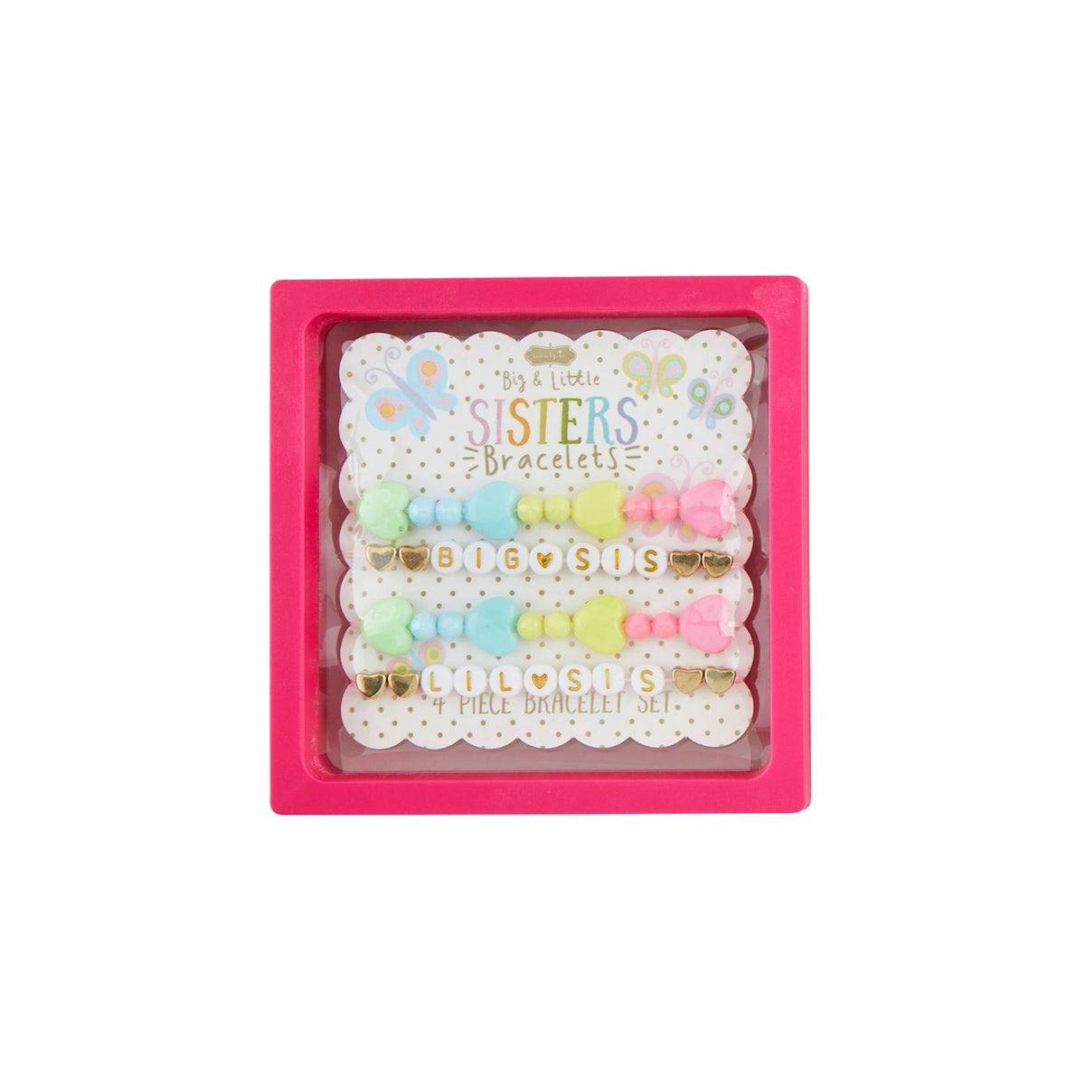 Mudpie Sisters Bracelets