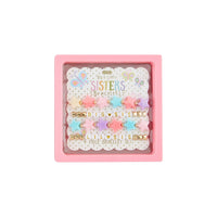 Mudpie Sisters Bracelets