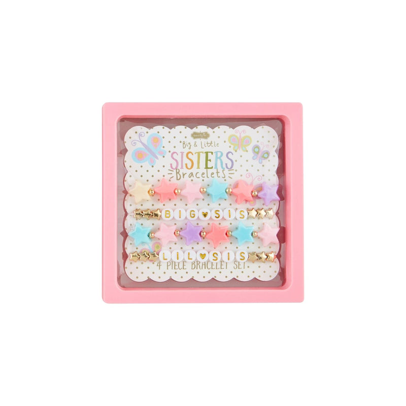 Mudpie Sisters Bracelets