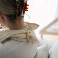 Snuggle Me Organic - Nursing Cover | Natural