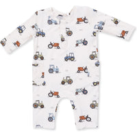 Angel Dear Future Farmer Uni Romper