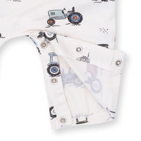 Angel Dear Future Farmer Uni Romper