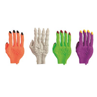 Mud Pie Spooky Halloween Hands