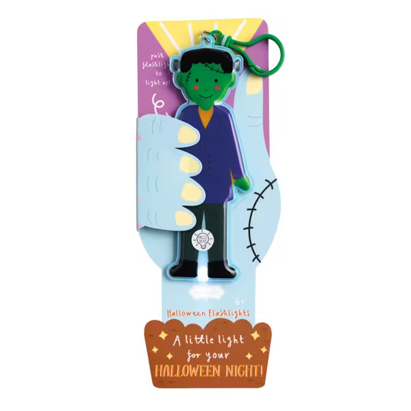 Mud pie Halloween Light
