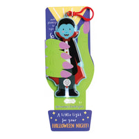 Mud pie Halloween Light