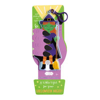 Mud pie Halloween Light