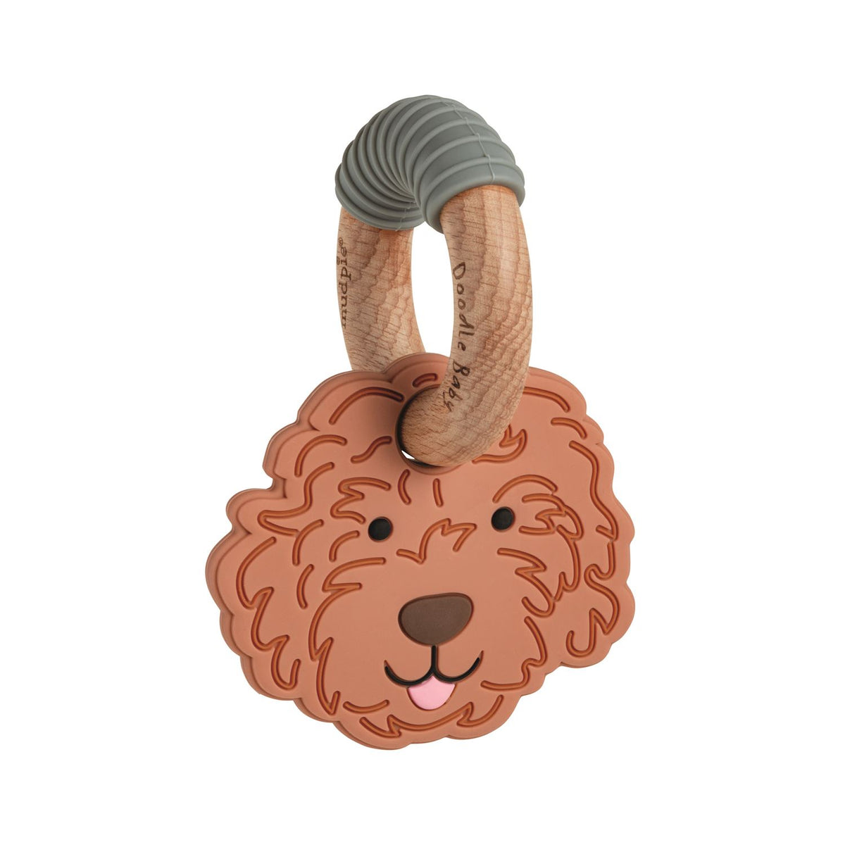 Mud Pie Dog Teether