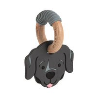 Mud Pie Dog Teether