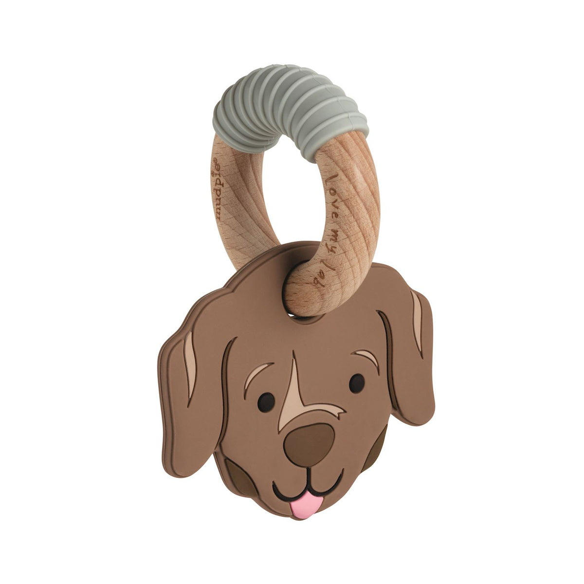 Mud Pie Dog Teether