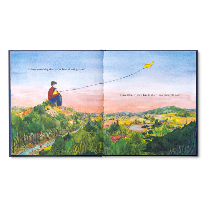 One More Book Before Bed: A Bedtime Ritual of Comfort and Connection