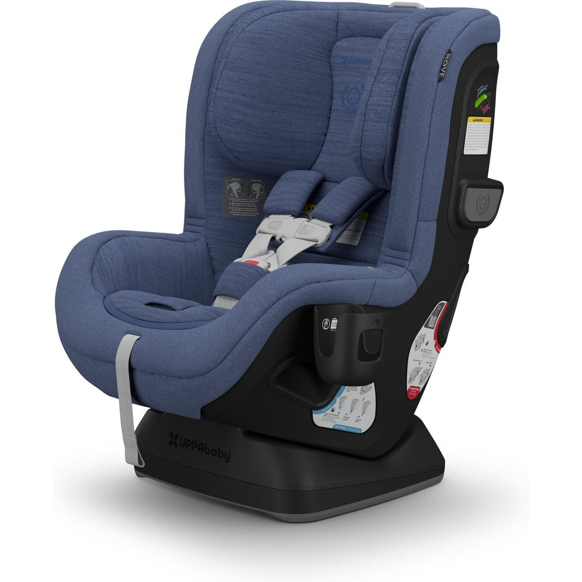 UPPAbaby Rove Convertible Car Seat