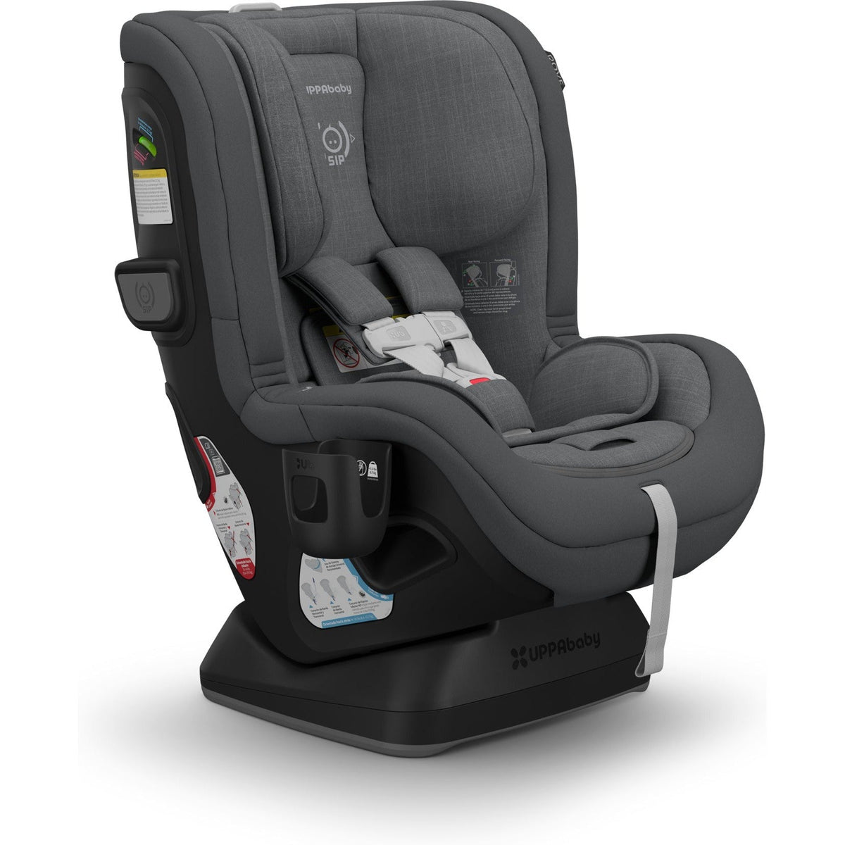 UPPAbaby Rove Convertible Car Seat