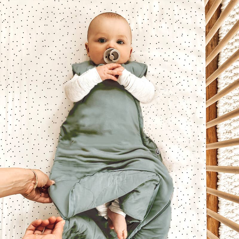 gunamuna - SS26 SLEEP BAG 1.0 TOG