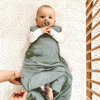 gunamuna - SS26 SLEEP BAG 1.0 TOG