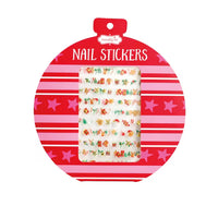 Mud Pie Nail Stickers