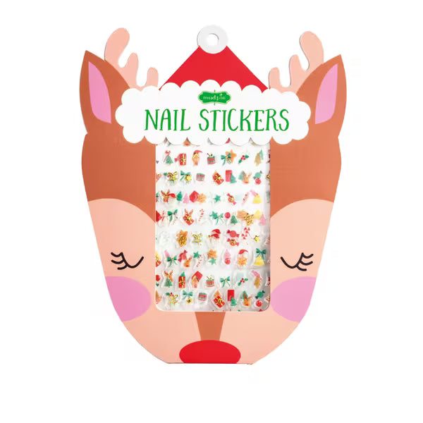 Mud Pie Nail Stickers