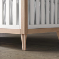 Romina New York Classic Crib